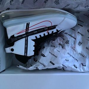 Nike air max 720 Saturn